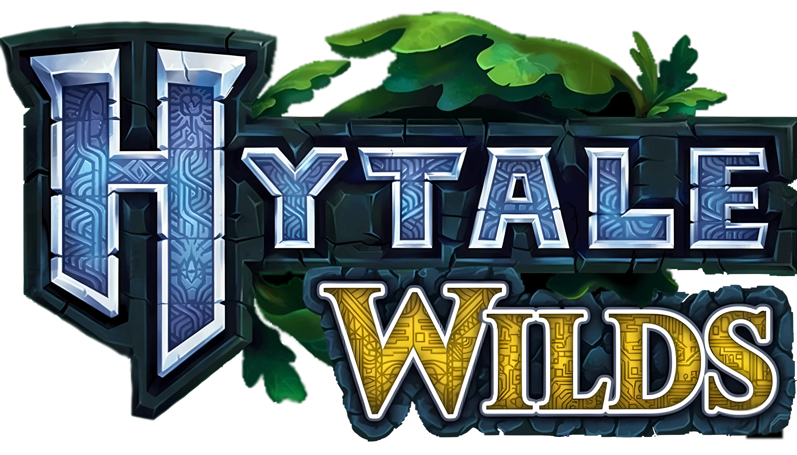 Hytale Wilds